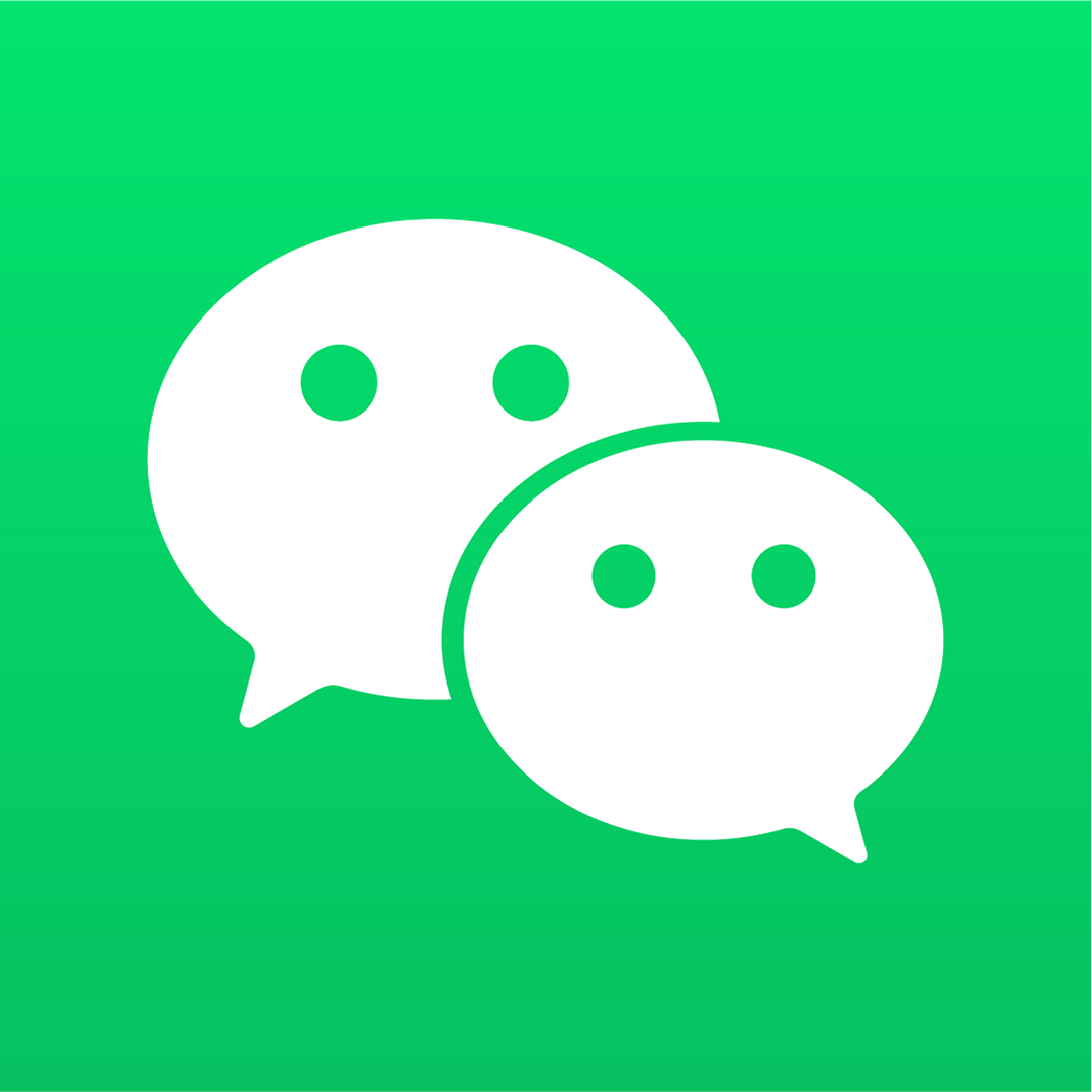 WeChat Icon